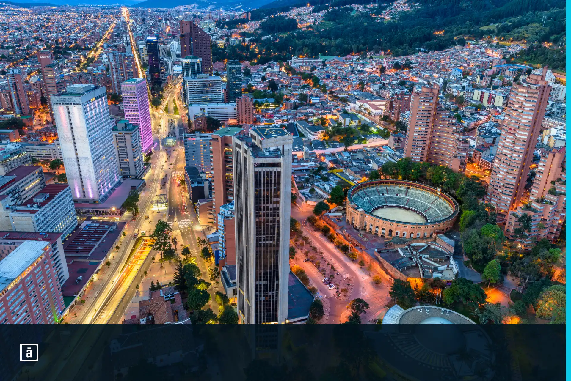 Strategic technology planning consultants in Bogotá | SUMāTO